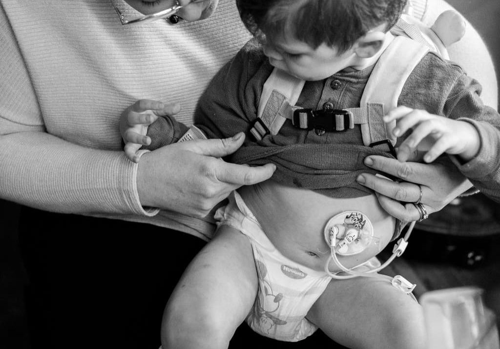 Parents Consulting with Healthcare Professional
Child Development Milestones
NDIS Early Intervention Support
Maternal and Child Health Nurse Visit
Pediatric Therapy Session